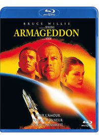 Armageddon - Blu-ray