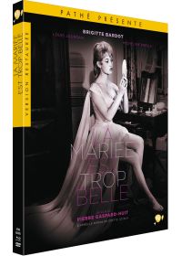 La Mariée est trop belle (Édition Collector Blu-ray + DVD) - Blu-ray