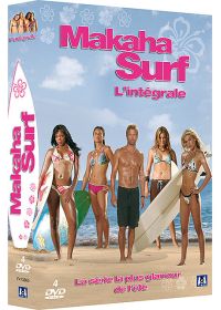 Makaha Surf - L'intégrale - DVD