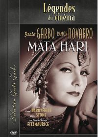 Mata Hari - DVD