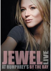 Jewel - Live At Humphrey's By The Bay - DVD