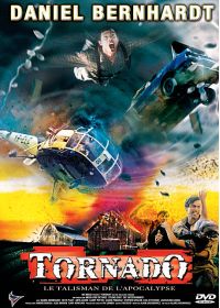 Tornado - DVD