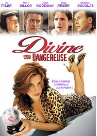Divine mais dangereuse - DVD