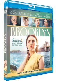 Brooklyn (Blu-ray + Digital HD) - Blu-ray