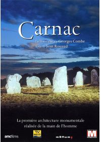 Carnac - DVD