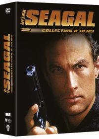 Ultra Seagal Collection - DVD