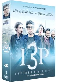 I3P - Saison 1 - DVD