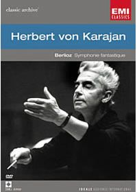 Herbert von Karajan - DVD