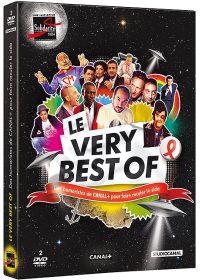 Le Very Best of : Des humoristes de Canal+ pour faire reculer le SIDA - DVD