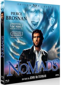 Nomads - Blu-ray