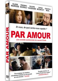 Par amour - DVD