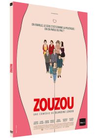 Zouzou - DVD