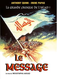 Le Message (Édition Simple) - DVD