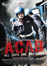 ACAB : All Cops Are Bastards - DVD