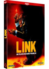 Link (4K Ultra HD + Blu-ray) - 4K UHD