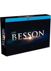 Luc Besson : Intégrale 16 films (Édition Limitée) - Blu-ray