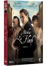 Nicolas Le Floch - Saison 2 - DVD