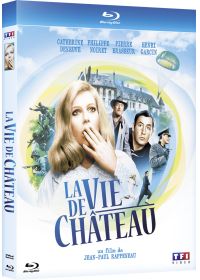 La Vie de château - Blu-ray