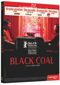 Black Coal - Blu-ray