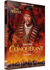 Le Conquérant (Blu-ray + DVD - Master haute définition) - Blu-ray
