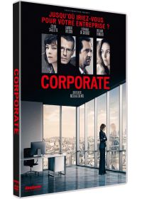 Corporate - DVD