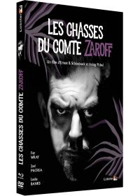 Les Chasses du Comte Zaroff (Combo Blu-ray + DVD) - Blu-ray
