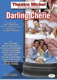 Darling Chérie - DVD