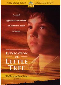 L'Éducation de Little Tree - DVD