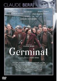 Germinal - DVD