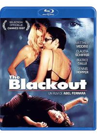 The Blackout - Blu-ray
