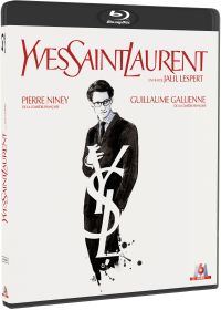 Yves Saint Laurent - Blu-ray