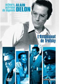 L'Assassinat de Trotsky - DVD