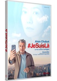 #JeSuisLà - DVD