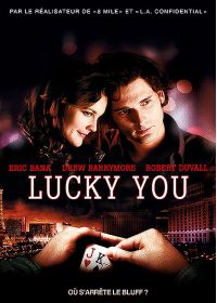 Lucky You - DVD