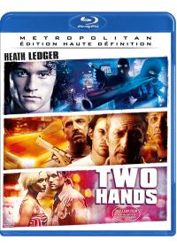 Two Hands - Blu-ray