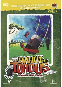 Le Bahut des tordus - Vol. 4 - DVD