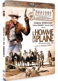L'Homme de la plaine (Édition Spéciale) - Blu-ray