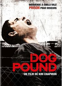 Dog Pound - DVD