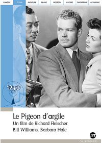 Le Pigeon d'argile - DVD