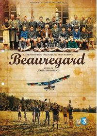 Beauregard - DVD