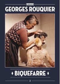 Biquefarre (Version remasterisée) - DVD