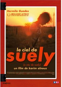 Le Ciel de Suely - DVD
