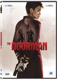 The Doorman - DVD