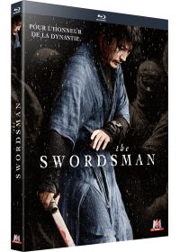 The Swordsman - Blu-ray