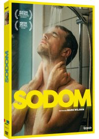 Sodom - DVD