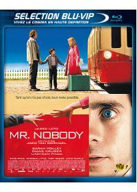Mr. Nobody - Blu-ray
