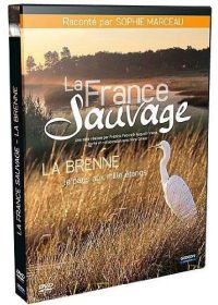 La France Sauvage - La Brenne, le pays aux mille étangs - DVD