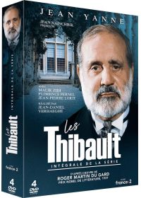 Thibault - L'intégrale de la série,  Les - DVD