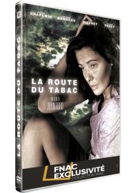 La Route du tabac - DVD