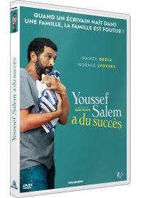 Youssef Salem a du succès - DVD